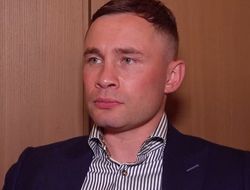 фото - Это может быть самый сложный бой Усика — Карл Фрэмптон