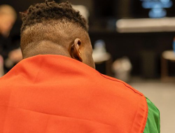 фото - «Я ещё не закончил». Нганну сделал заявление после жёсткого поражения от Джошуа