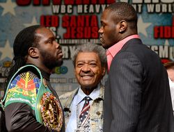 фото - Поветкин употреблял мельдоний ещё в любителях — Стиверн