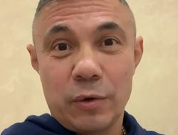 фото - Костя Цзю видел бой Тима с Хоганом. Он знает, чего не хватает сыну