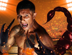 фото - Тайсон на скакалке, Шевченко и Сехудо в комиксе, Жервонту избивают в зале — соцсети 