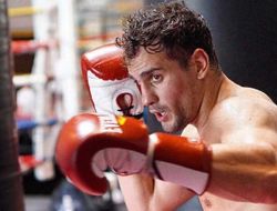 фото - Амиру Хану сыскали противника, но тот уже недоволен — его хотят засушить