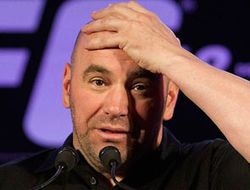 фото - (ММА) Жозе Алдо не хочет драться с Петтисом, Дэйна Уайт угрожает