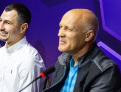 фото - Постол не хуже Рамиреса, может даже лучше. Нужен реванш — тренер украинца