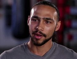 фото - Кит Тёрман: Не буду драться в этом году — подерусь в следующем