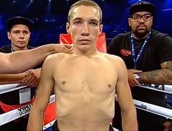 фото - Олег Малиновский травмирован: боя с Гранделли в Броварах не будет