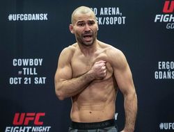 фото - «С*чка, которая выщипывает брови». Лобов ждёт настоящего боя с Малиньяджи