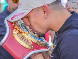 фото - Бой Лопес-Хэйни «имеет смысл», а менеджер Теофимо шокировал признанием