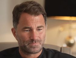 фото - Для Джошуа это опасный и сложный бой: Хирн нахваливает Хелениуса