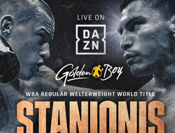 фото - Сорван главный бой недели Станёнис–Ортис: в третий раз