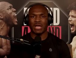 фото - Усман объяснил ситуацию с Джошуа: «Я должен был извиниться»