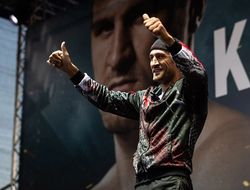 фото - «Судный день будет в субботу». Сергей Ковалёв хочет наказать Ярда за фотографии