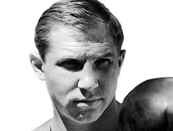 фото - Легенда бокса - Валерий ПОПЕНЧЕНКО