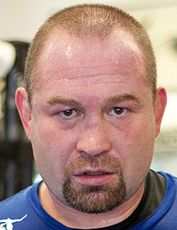 Владимир Матюшенко