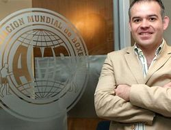 фото - Президент WBA поддержал Владимира Кличко: текст письма