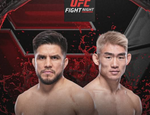 Сехудо, возвращение Круса и бой-реванш. Анонсирован крутой турнир от UFC