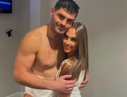 фото - Я должен драться с Усиком, заработал это право — Хргович