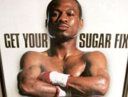 фото - Хосе Сулейман желает организации боя Сауля Альвареса и Шейна Мосли