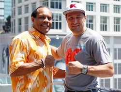 фото - Остаюсь верным Ковалёву — Джон Д. Джексон рассказал, как всё было на самом деле