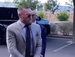 Макгрегор хотел Чендлера, но в UFC не разрешили