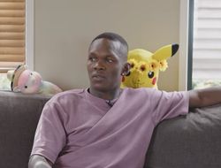 фото - Адесанья назвал бой, от которого вынужденно отказался