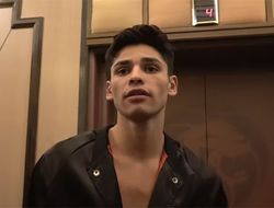 фото - Хэйни побьёт Ломаченко — топ-проспект Райан Гарсиа 