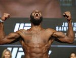 Джон Джонс снова чемпион: Густафссон забит в реванше на UFC 232