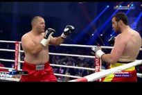 Видео боя: Дэвид Прайс — Ивица Перкович, HD 720