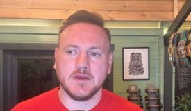 Гроувз оценил варианты Бенна. У него получилась печальная картинка