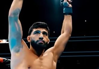 Царукян разбил и задушил Хукера в Катаре