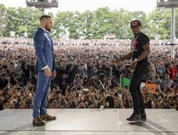 фото - Экс-чемпион мира убеждён, что у Макгрегора есть шансы побить Мэйуэзера