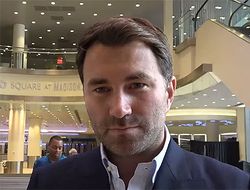 фото - Эдди Херн — об организации поединков Ломаченко–Хэйни и Кроуфорд–Брук 