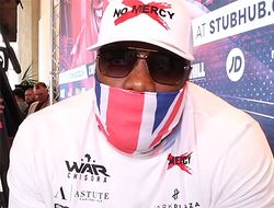 фото - Интервью Дерека Чисоры — о бое с Усиком, супертяже десятилетия и предстоящих боях в хэвивейте