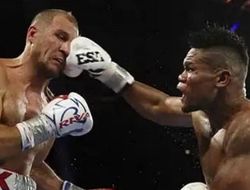 фото - Альварес о победе над Сергеем Ковалёвым: Я годами оттачивал удары, которые закончили бой