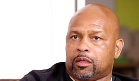 «Это Джордж Форман современности!» Прогноз на бой Уордли-Дюбуа от Роя Джонса