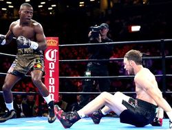 фото - Киллин: «Почему не добил Ли? Идеальных историй не бывает»