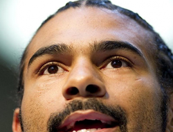 фото - Хэй: Я лучше Фьюри, Уайлдера и Джошуа