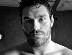 фото - Фьюри: «Мне нужен только большой украинец»