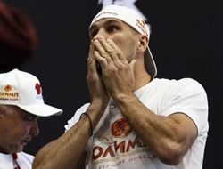 фото - Ковалёв в шоке от диванных экспертов, Хабиб прокомментировал поражение брата, Ломаченко шутит про доставку авто — соцсети 