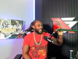 фото - Чемпиона обвинили в хайпе: «Корчит из себя PPV-звезду, но цифры не лгут»