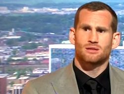 фото - Джошуа не против окончательно «финишировать» Прайса