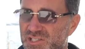 Фьюри — не приоритет. Хирн назвал бой, который предпочёл бы Джошуа