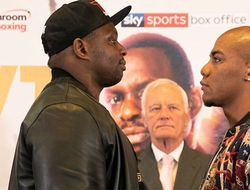 фото - Если долго мучиться: Уайт и Ривас разыграют звание «временного» чемпиона