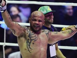 фото - 17 ножевых. Экс-боец UFC и Bellator убит в Бразилии