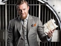 фото - Макгрегор ответил Тайсону: Перед тобой новый Дон Кинг, сынок