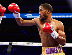 фото - Холмс не заметил Харрингтона, а Измайлов Норвуда