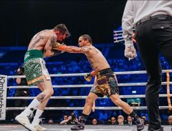 фото - Прогрейс подерётся за титул Тейлора, у него сразу же два оппонента