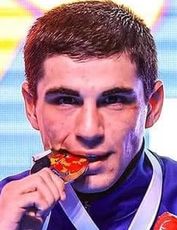 Эрик Исраелян