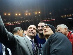 фото - Тони Беллью: Усик победит Гассиева, если не будет лезть на рожон