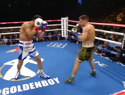 фото - Деревянченко и Мунгиа договариваются о реванше — топ-обозреватель